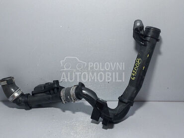 CRIJEVO INTERKULERA za Peugeot Expert