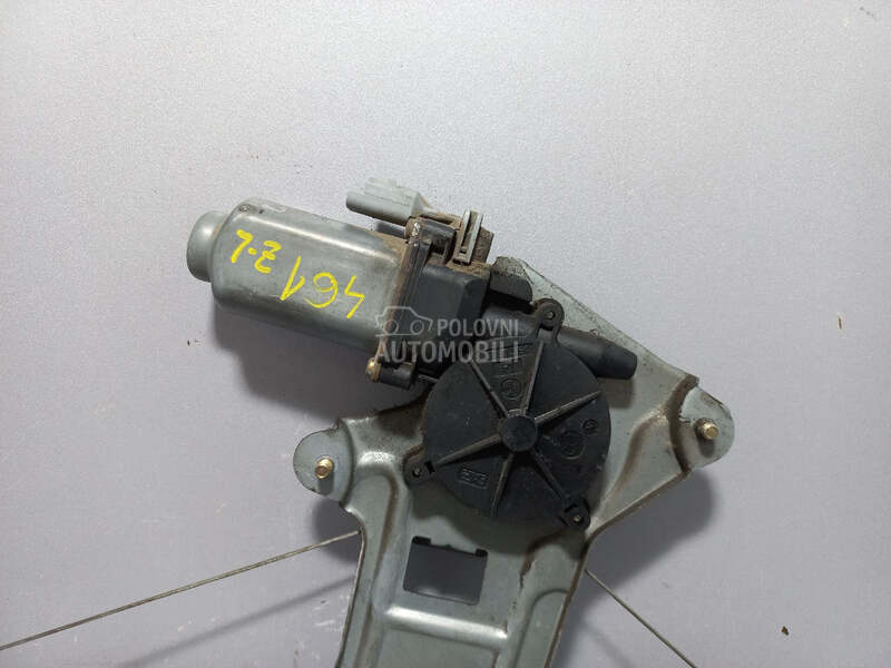 MOTORIC PODIZACA STAKLA