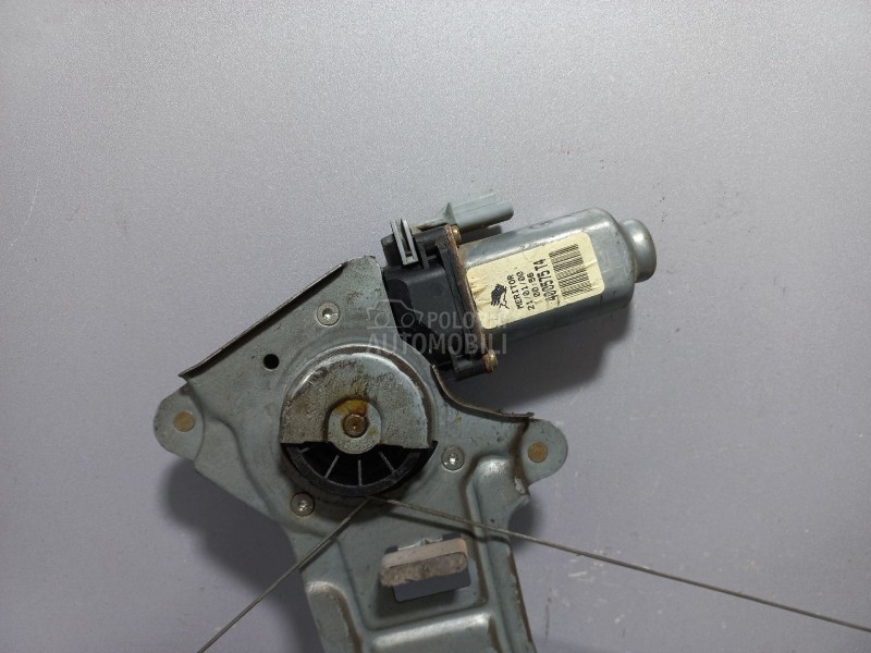 MOTORIC PODIZACA STAKLA