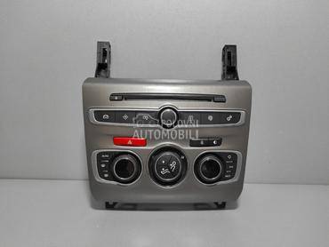 PREKIDACI KLIME za Citroen C4