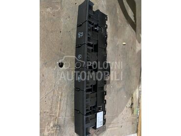 Prekidači za Škoda Rapid