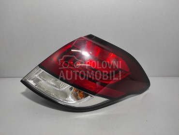 STOP SVJETLO za Citroen C4