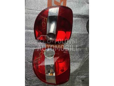 Štop lampe za Volkswagen Fox