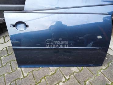Prednja desna  vrata za Volkswagen Golf 5