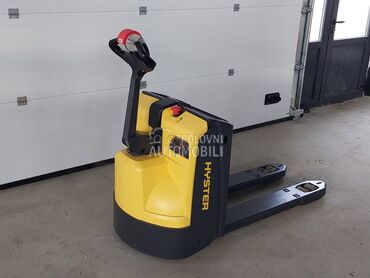 Hyster P1,6