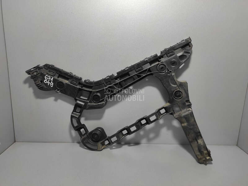 NOSAC ZADNJEG BRANIKA