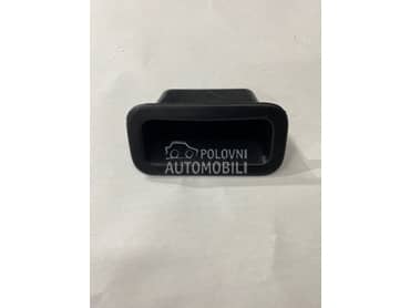 Unutrasnja rucica gepek vrata za Mazda CX-3