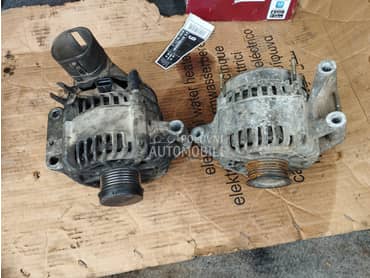 alternator 2.0tdci tddi za Ford Mondeo od 2000. do 2007. god.