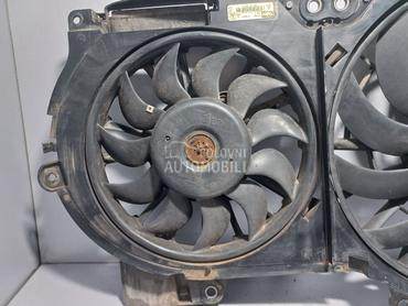 VENTILATOR za Audi A6