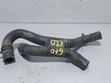 CRIJEVO za Nissan Qashqai