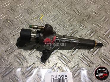 Dizna za Peugeot 508