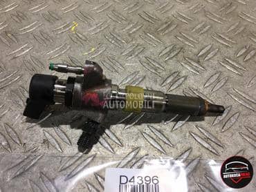 Dizna za Peugeot 508