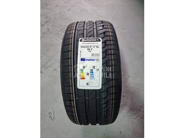 Continental 245/45 R17 Letnja