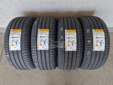 Pirelli 245/45 R18 Letnja