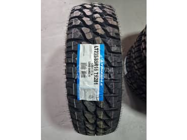 Triangle 235/85 R16 Sve sezone