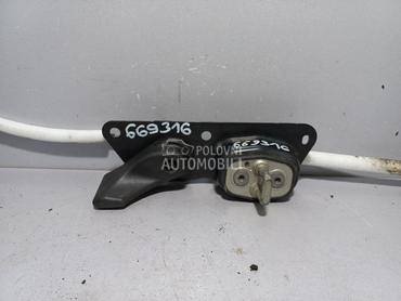 RUCKA VRATA za Peugeot Partner