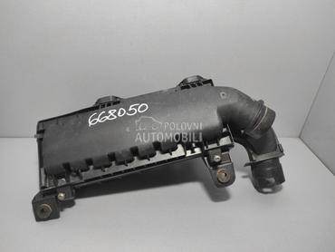 KUCISTE FILTERA ZRAKA za Peugeot 2008