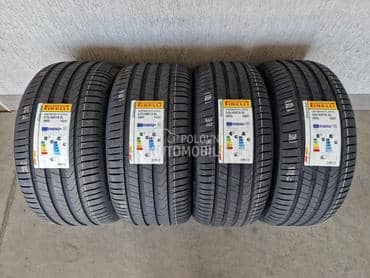 Pirelli 275/40 R18 Letnja