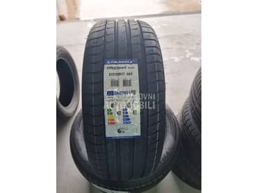 Triangle 215/55 R17 Letnja