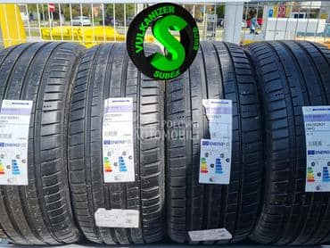 Michelin 255/35 R21 Letnja