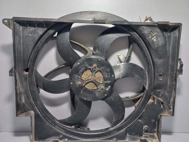 VENTILATOR