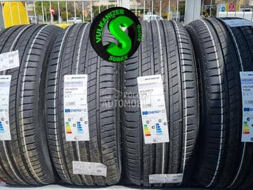 Michelin 245/50 R19 Letnja