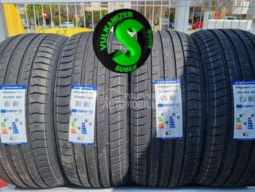 Triangle 255/45 R19 Letnja