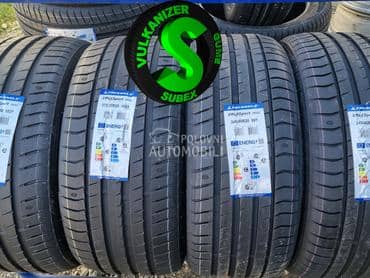 Triangle 275/35 R20 Letnja