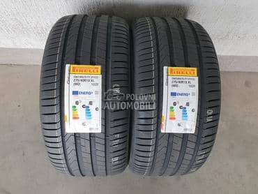 Pirelli 275/40 R18 Letnja