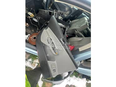 Tapacir vrata za Volkswagen Passat B6 od 2004. do 2010. god.