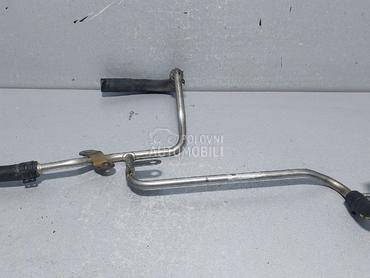 CRIJEVO za Volkswagen Polo