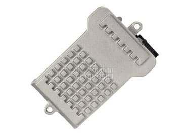Reostat Ventilatora Kabine za Mercedes Benz C 220 od 2003. do 2007. god.
