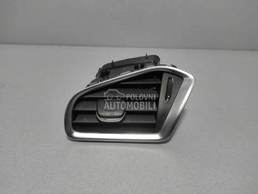 RESETKA VENTILACIJE za Citroen C4