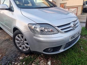 farovi za Volkswagen Golf Plus