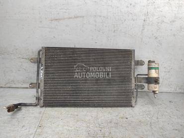 HLADNJAK KLIME za Volkswagen Golf 4