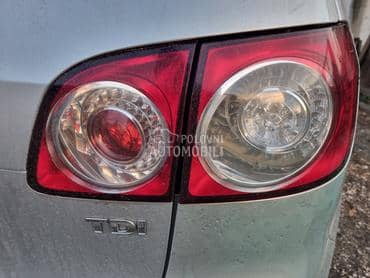 stop lampa za Volkswagen Golf Plus