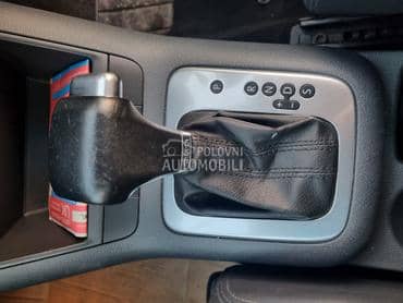 automatski menjac za Volkswagen Golf 5, Golf Plus, Passat B6