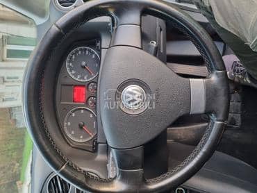 volan za Volkswagen Golf 5, Passat B6, Touran