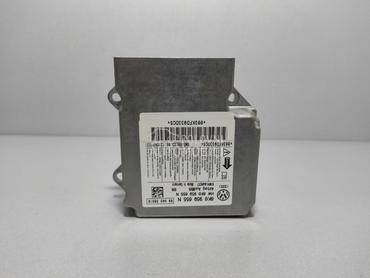 ELEKTRONIKA AIRBAGA za Audi A4