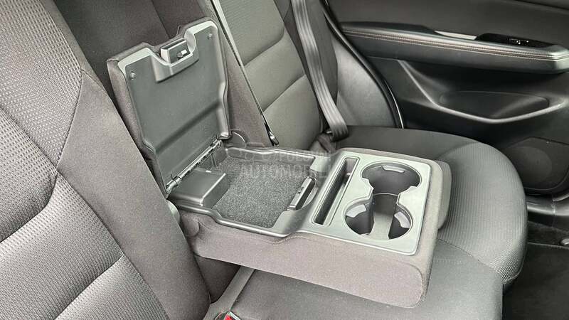 Mazda CX-5 SKYACTIV-D 4WD