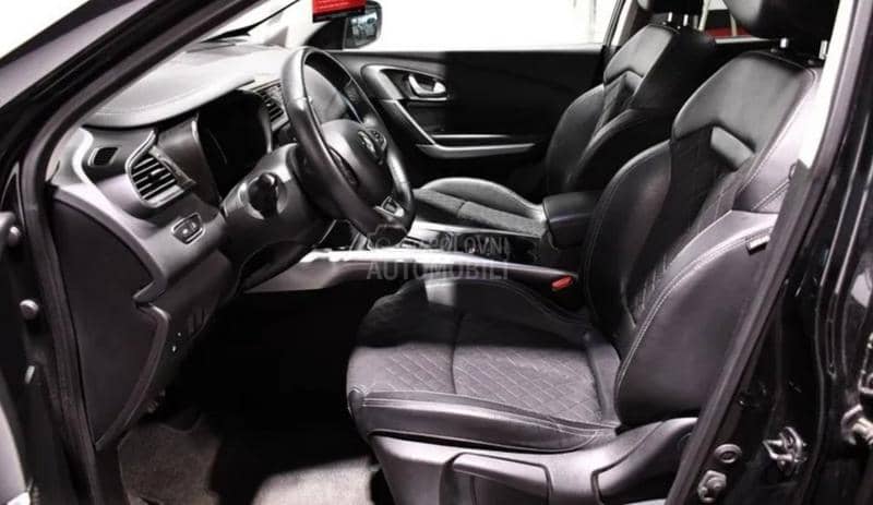 Renault Kadjar 1.5 Intens Energy