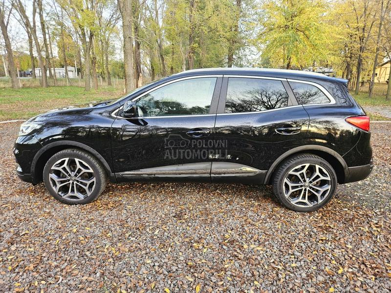 Renault Kadjar 1.5 Intens Energy
