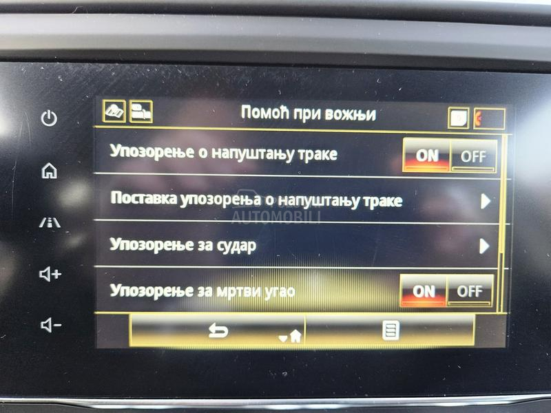 Renault Kadjar 1.5 Intens Energy