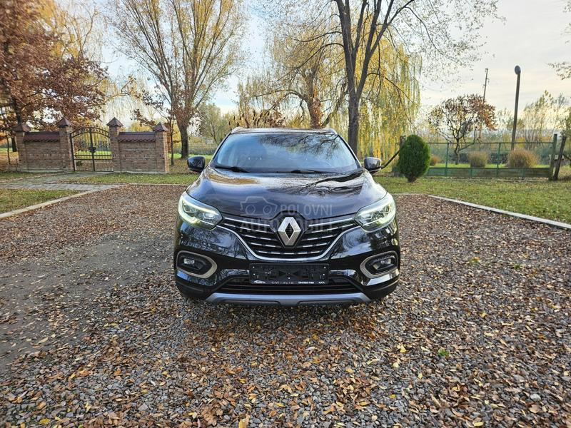Renault Kadjar 1.5 Intens Energy