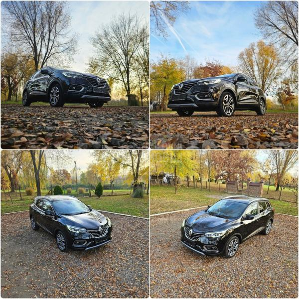 Renault Kadjar 1.5 Intens Energy
