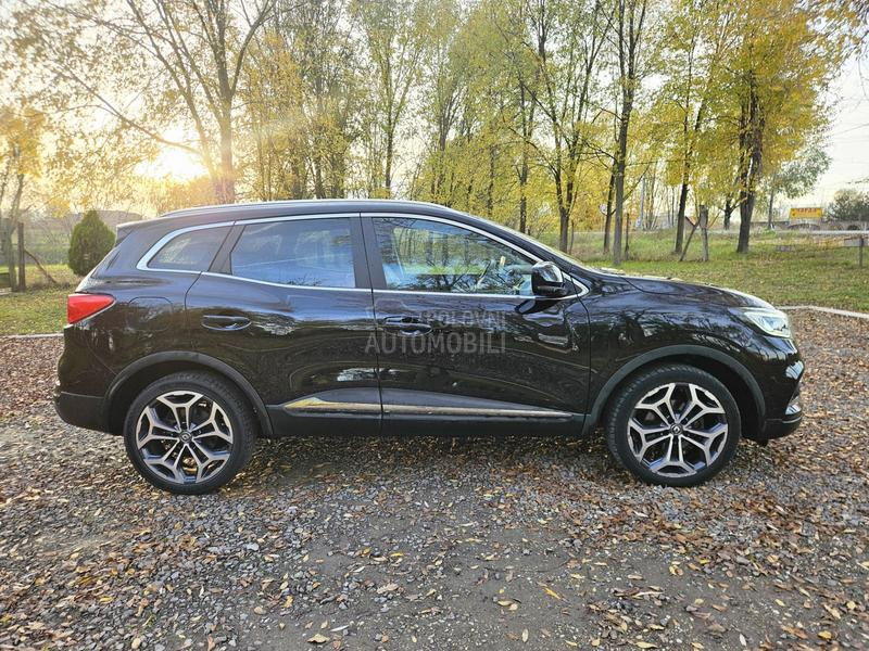 Renault Kadjar 1.5 Intens Energy