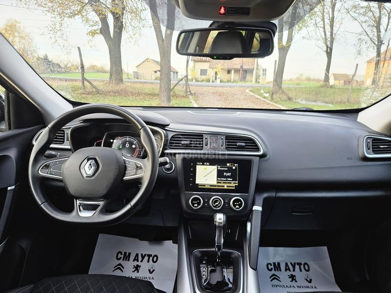 Renault Kadjar 1.5 Intens Energy