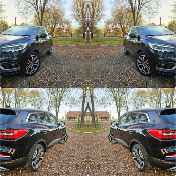 Renault Kadjar 1.5 Intens Energy