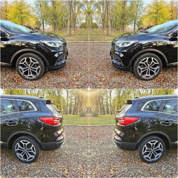 Renault Kadjar 1.5 Intens Energy
