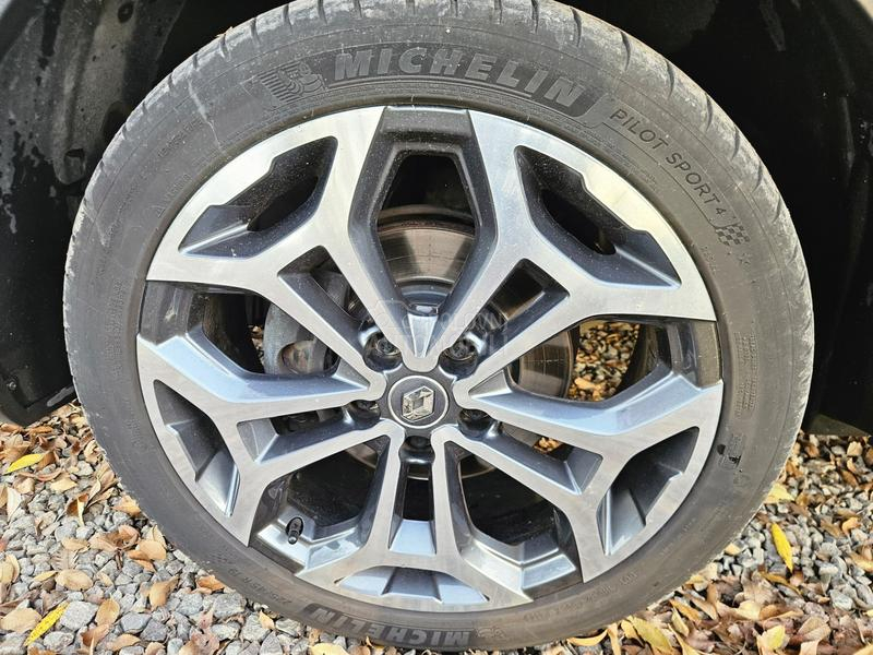 Renault Kadjar 1.5 Intens Energy